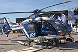 EC135 Gendarmerie Nationale