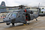 Hélicoptère HH60 PaveHawk