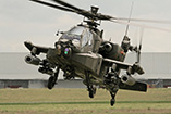 Hélicoptère AH64 Apache KLU