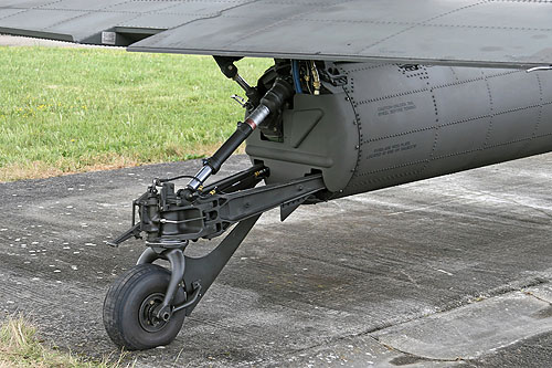 Hélicoptère AH64 Apache KLU