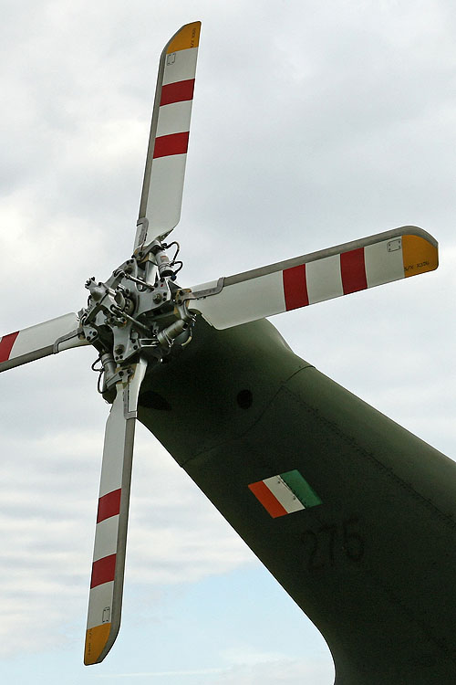 Hélicoptère AW139 Irlande