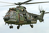 AS532 Cougar