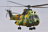 Hélicoptère IAR330M Puma Roumanie