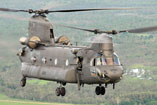 CH47 Chinook Australie