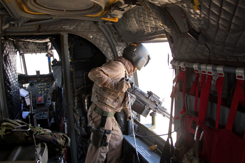 CH47 Chinook Espagne