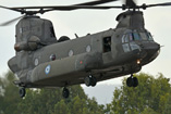 CH47 Chinook Grèce