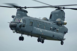 CH47F Chinook KLU