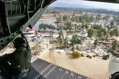 CH47 Chinook Singapour