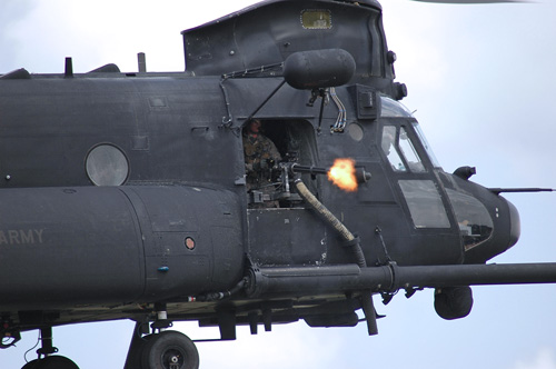 MH47G Chinook