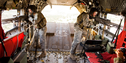 MH47G Chinook