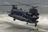 MH47G Chinook