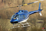 BELL 206B JetRanger III