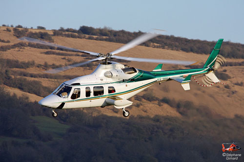 BELL 430