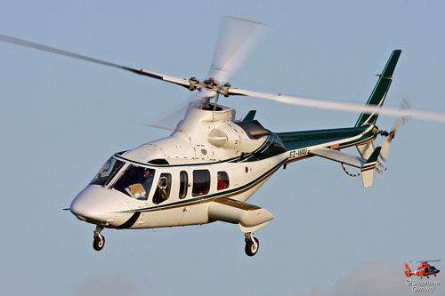 Hélicoptère BELL 430