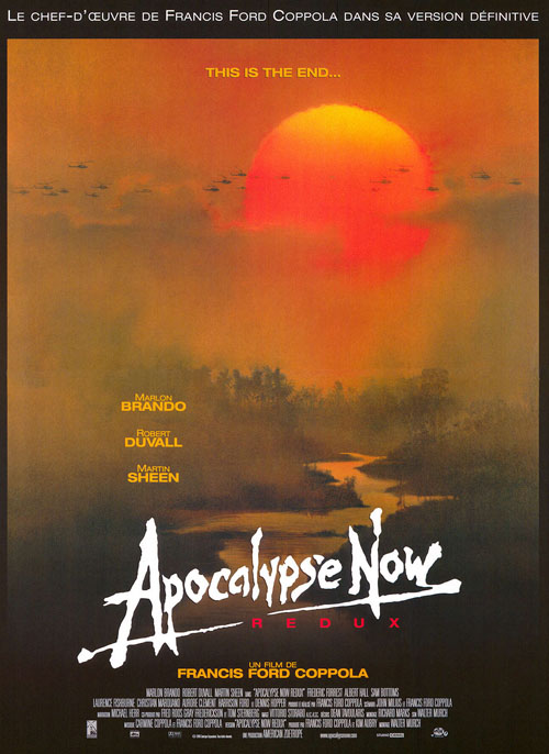 Apocalypse Now
