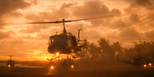 Apocalypse Now