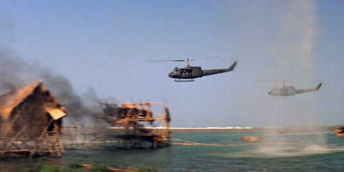 Apocalypse Now