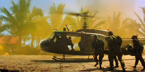 Apocalypse Now