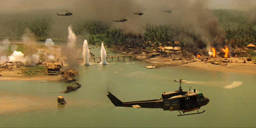 Apocalypse Now