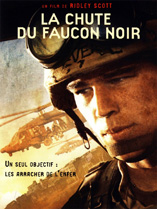 Blackhawk Down (La chute du faucon noir)