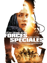 es spéciales, le film