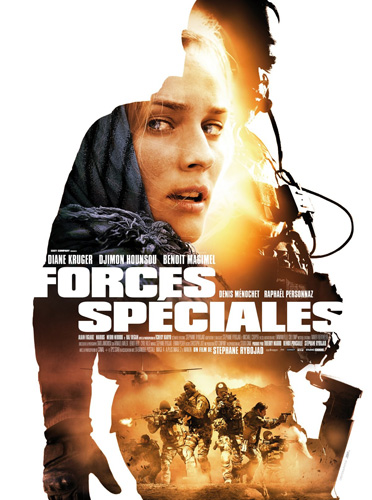 Forces spéciales, le film