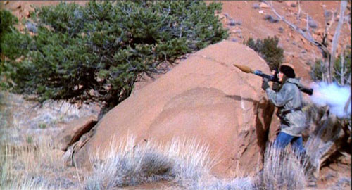 L'Aube Rouge (Red Dawn)