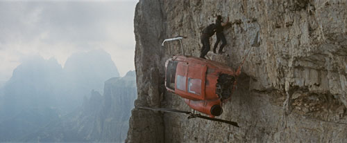 Cliffhanger
