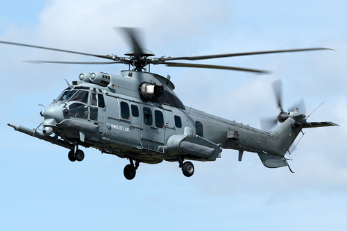 EC725 Caracal