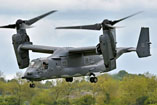 Hélicoptère MV22 Osprey US Air Force