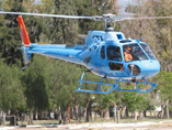 AS350 Ecureuil