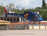 AS350 Ecureuil