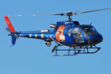 AS350 Ecureuil