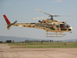 AS350 Ecureuil