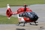 Hélicoptère H145 G-HDSF DRF