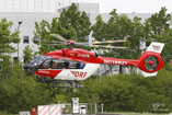 Hélicoptère H145 D3 D-HXFB DRF