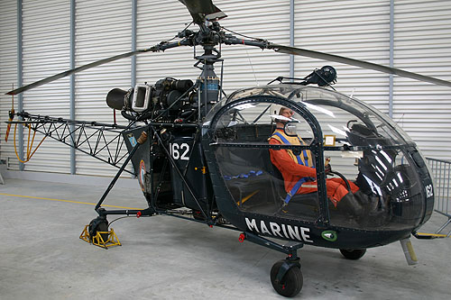 Alouette II