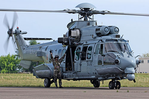 EC725 Caracal ALAT