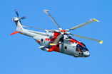 Hélicoptère AW101