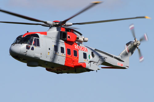 AW101 Merlin