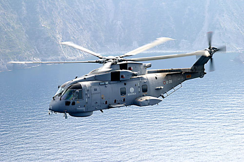 AW101 ASW