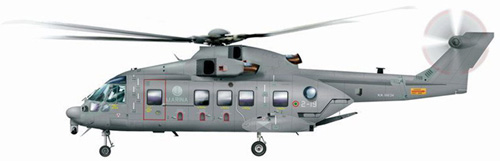 AW101 ASH