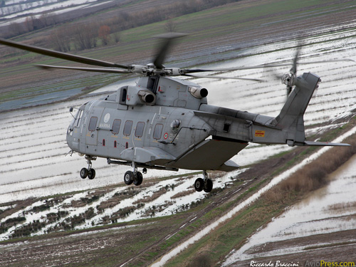 AW101 ASH