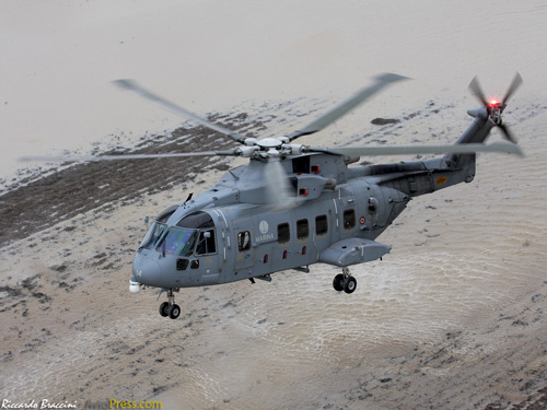 AW101 ASH