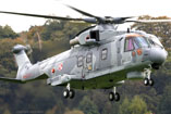 Hélicoptère AW101 Pologne