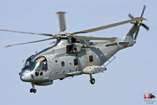 EH101 Merlin HM1