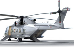 AW101 VIP