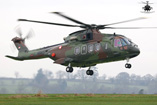 Hélicoptère AW101 Indonésie