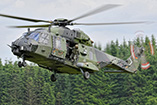 Hélicoptère NH90 Bundeswehr