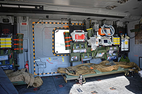 Hélicoptère NH90 Bundeswehr